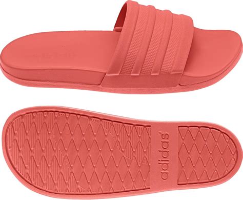 chanclas adidas de mujer